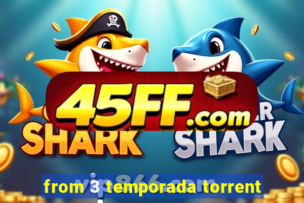 from 3 temporada torrent